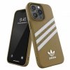 Adidas OR Moulded PU iPhone 13 Pro Max 6,7 beżowo-złoty/beige-gold 47807